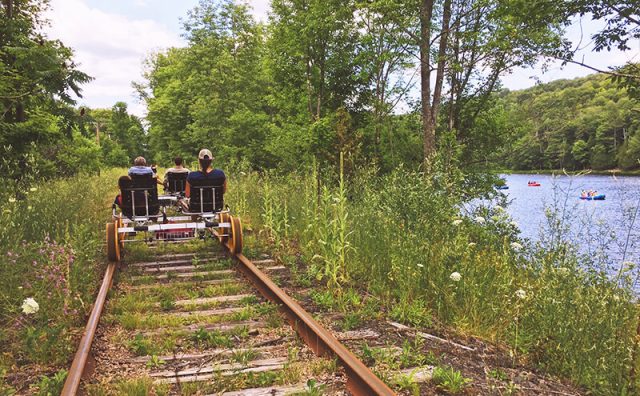 Lake George Train Rides 16 Fun Things To Do In Lake George (NY) - Attractions & Activities