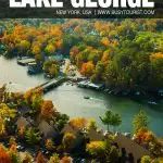 things to do in Lake George