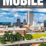 things to do in Mobile, AL