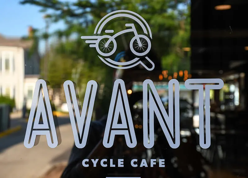 Avant Cycle Cafe