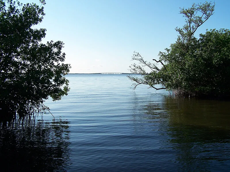 Banana River Aquatic Preserve