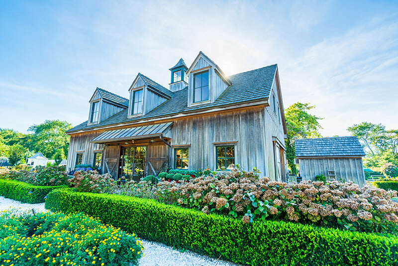 Beach Plum Farm