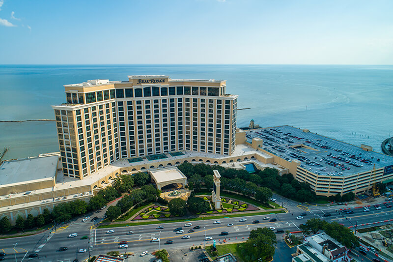 Beau Rivage Resort