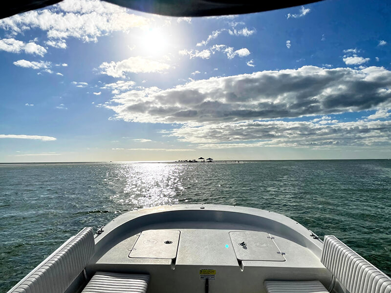 Breakwater Adventures