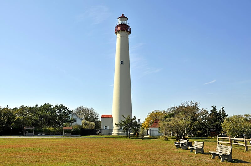 Cape May Lighthouse