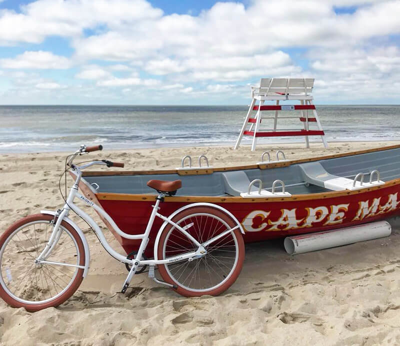 Curious Cape May