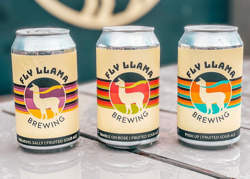 Fly Llama Brewing