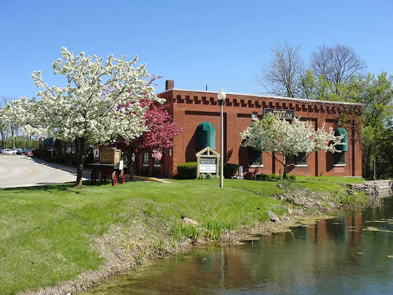 Geneva Lake Museum