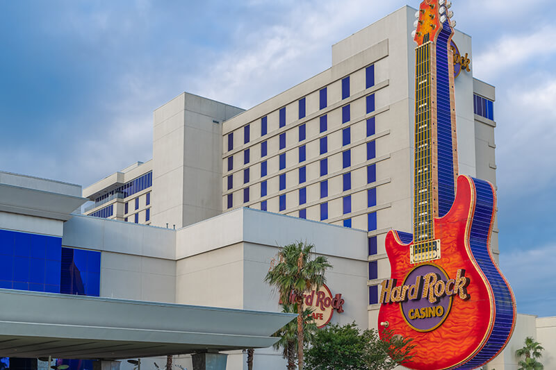 Hard Rock Hotel