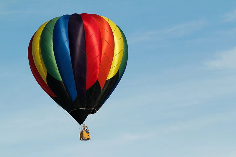 Lake Geneva Balloon Company