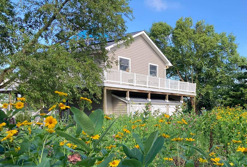 Nature Center of Cape May