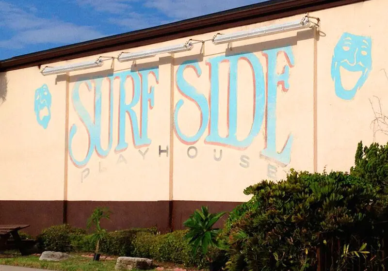 Surfside Players