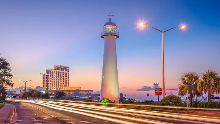 Things To Do In Biloxi