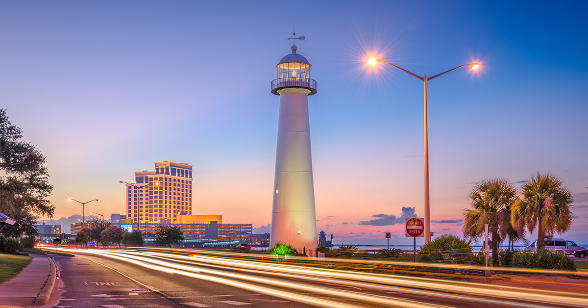 Biloxi Ms Apartments