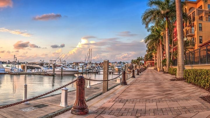 Things To Do In Marco Island