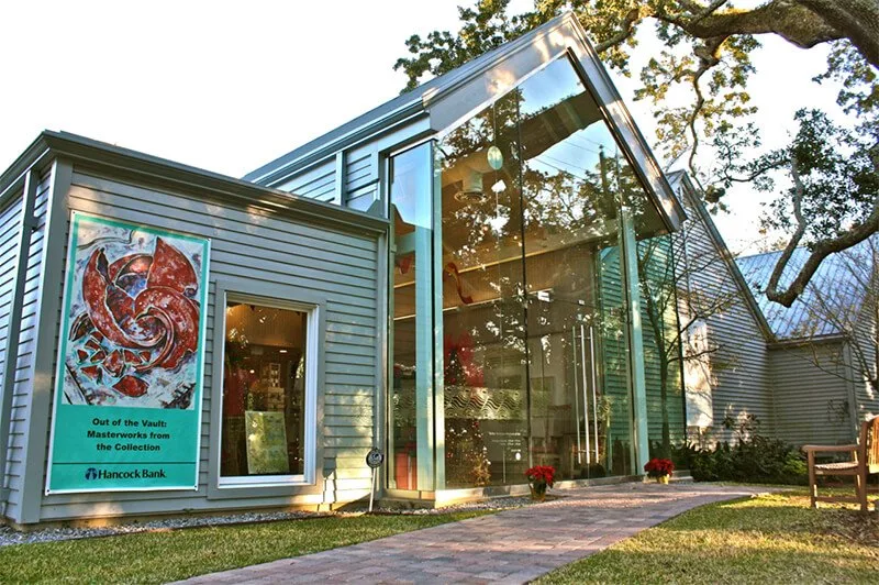 Walter Anderson Museum of Art