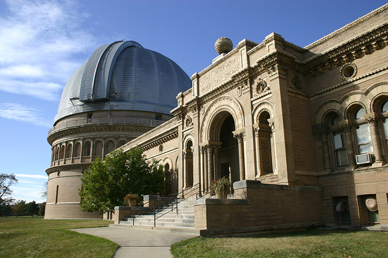 Yerkes Observatory