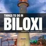 fun things to do in Biloxi, MS