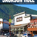fun things to do in Jackson Hole