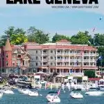 fun things to do in Lake Geneva