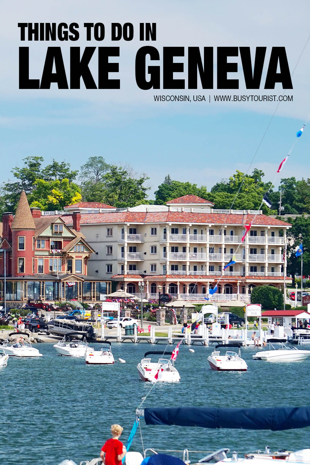27 Best & Fun Things To Do In Lake Geneva (WI) Attractions & Activities