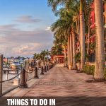 fun things to do in Marco Island