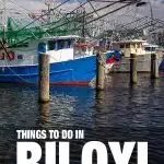 things to do in Biloxi, MS
