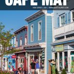 things to do in Cape May