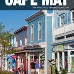 things to do in Cape May