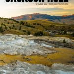 things to do in Jackson Hole