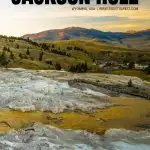 things to do in Jackson Hole