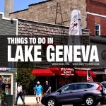 things to do in Lake Geneva