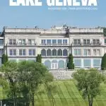 things to do in Lake Geneva