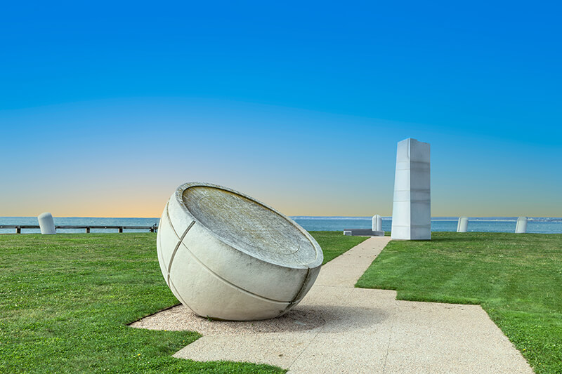 Brenton Point State Park