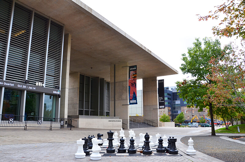 Grand Rapids Art Museum