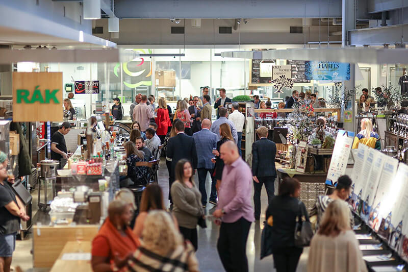 Grand Rapids Downtown Market