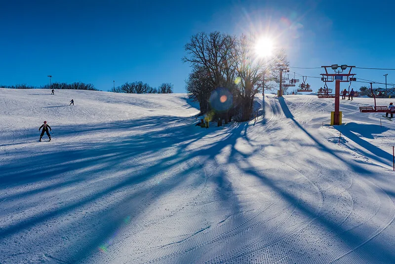 Great Bear Ski Valley