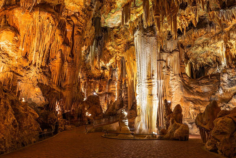 Luray Caverns