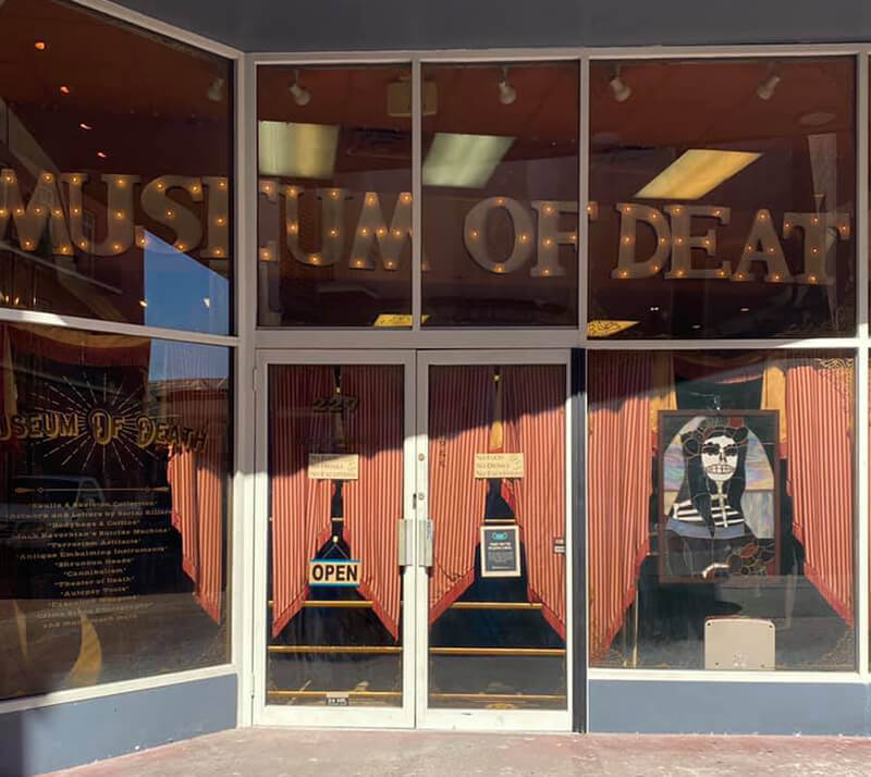 Museum of Death