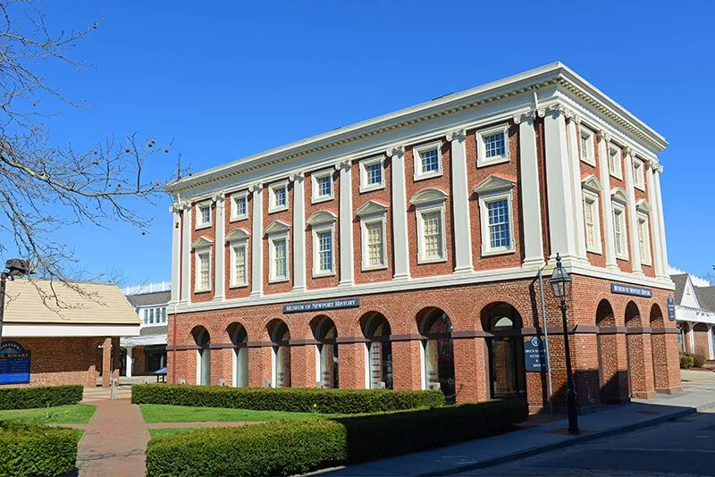 Museum of Newport History