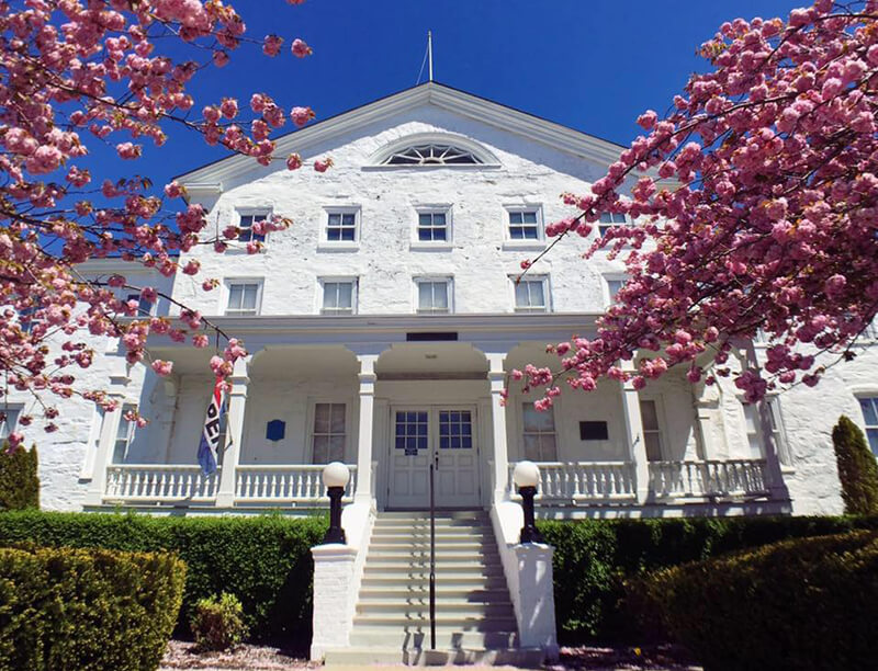 Naval War College Museum