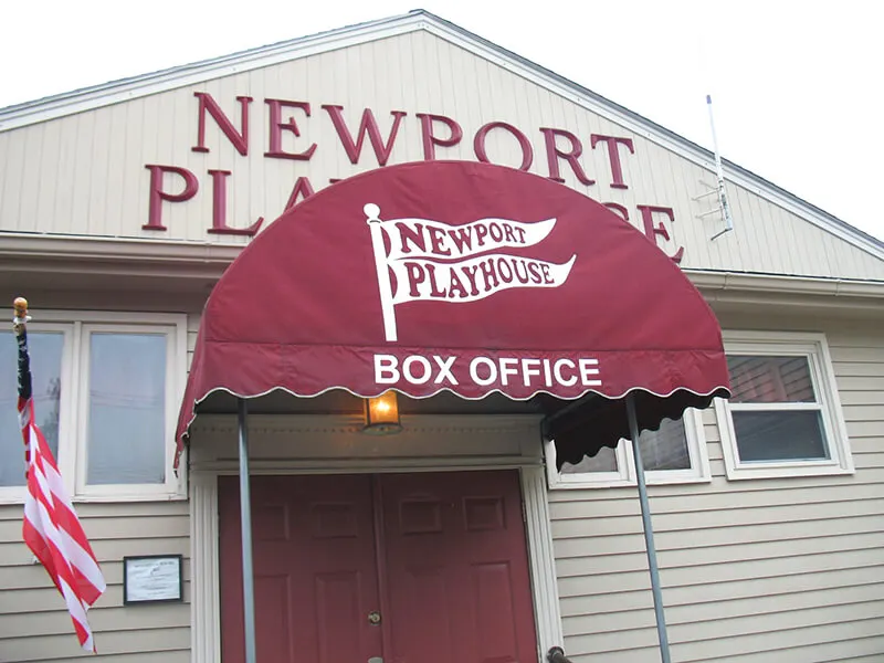 Newport Playhouse & Cabaret Restaurant