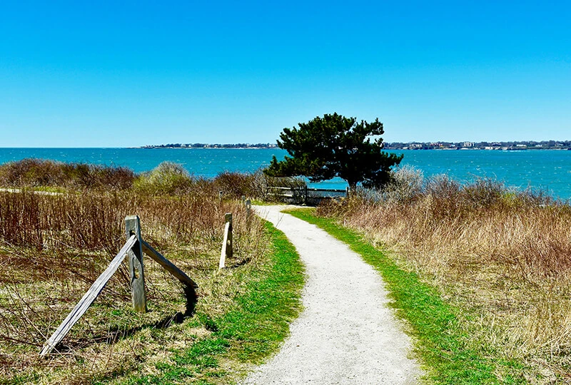 Sachuest Point National Wildlife Refuge