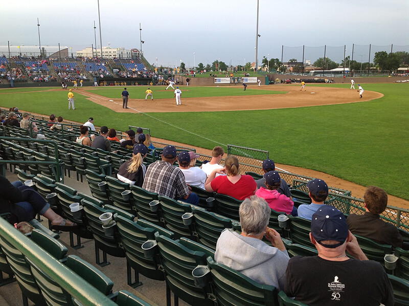 Sioux Falls Stadium