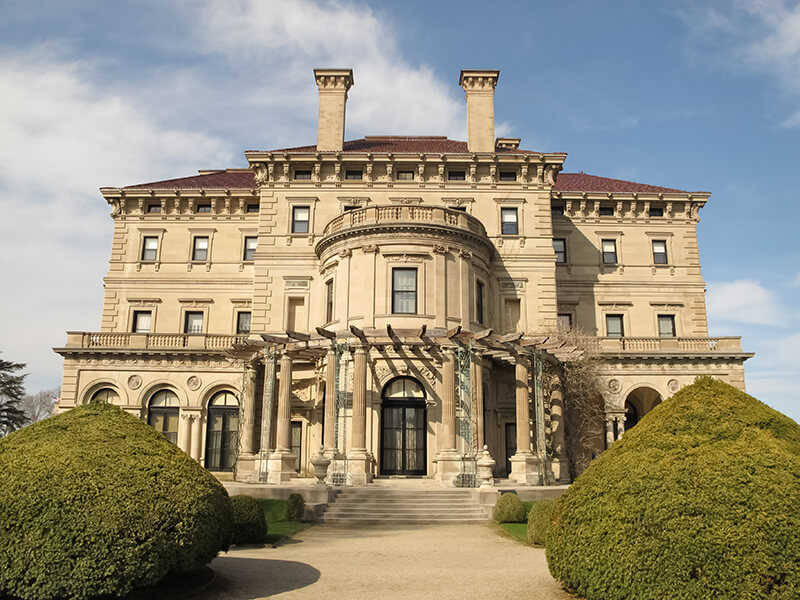 The Breakers