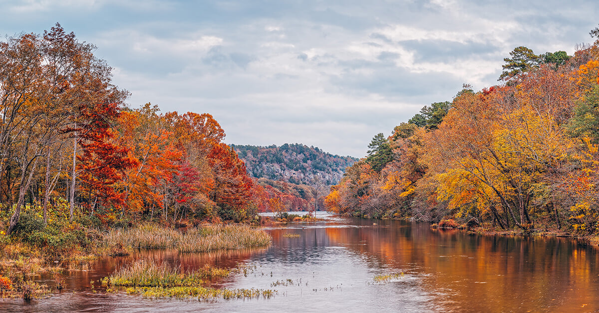 26 Best & Fun Things To Do In Broken Bow (OK) Attractions & Activities