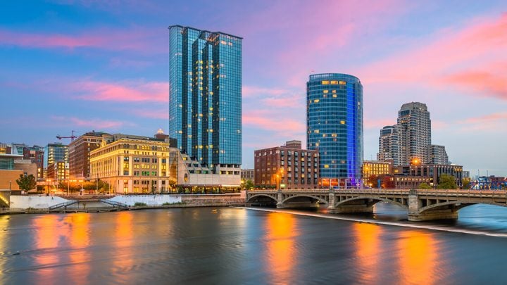 Things To Do In Grand Rapids