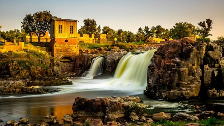 Things To Do In Sioux Falls