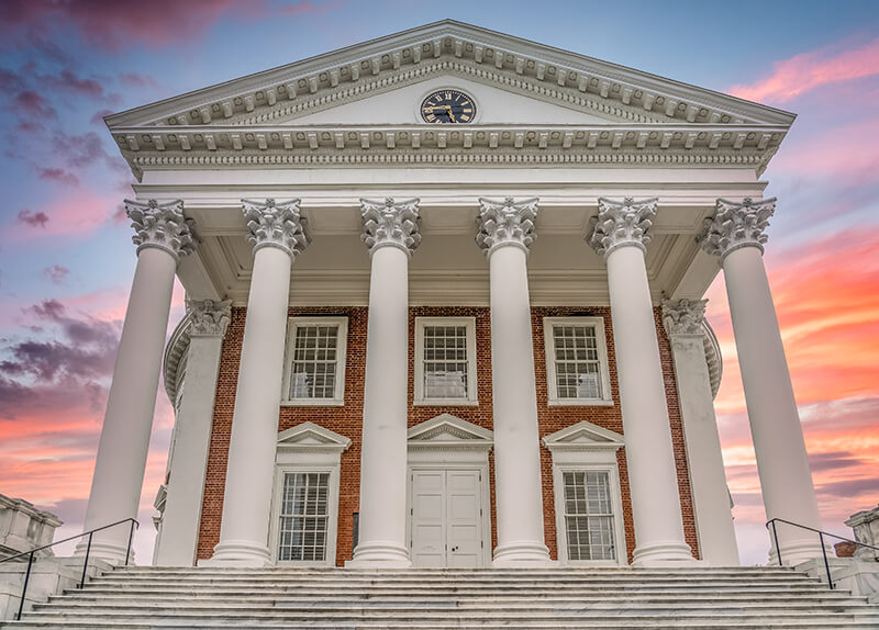 University of Virginia