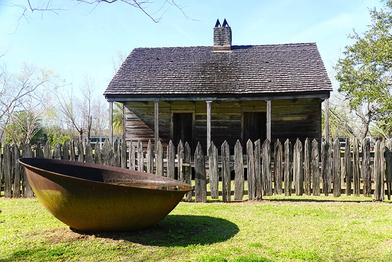 Whitney Plantation